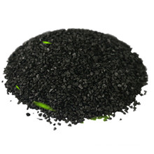 Quartz Sand Activated Carbon Filter Media Material For Filter Treatment